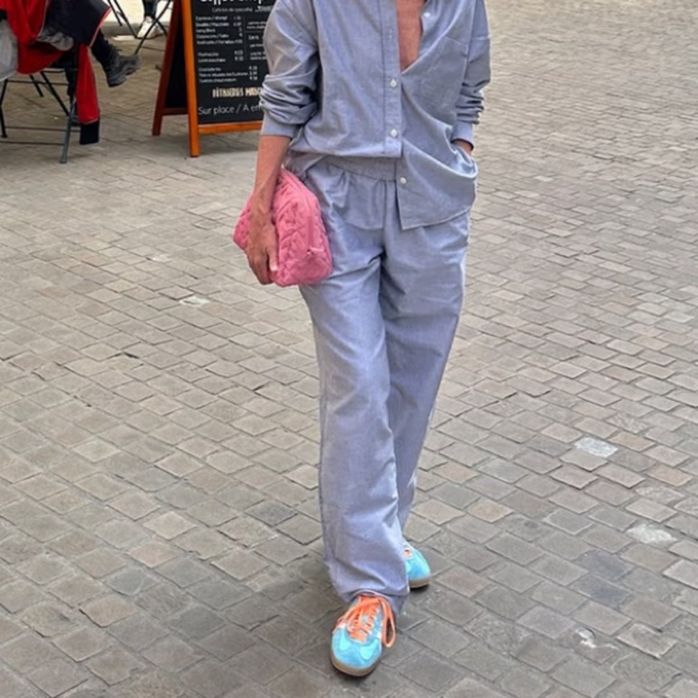 NWT Djerf Avenue Breezy Pants